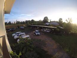 Thorfun Guesthouse in the Garden