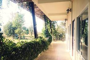 Thorfun Guesthouse in the Garden