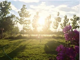 Thorfun Guesthouse in the Garden