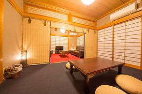 Hiroshima Danbara Guesthouse by EXseed
