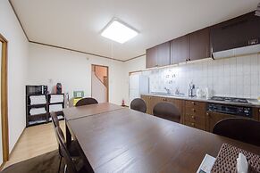 Hiroshima Danbara Guesthouse by EXseed
