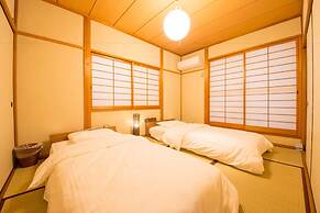Hiroshima Danbara Guesthouse by EXseed