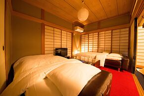 Hiroshima Danbara Guesthouse by EXseed