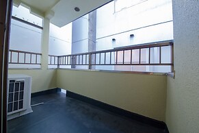 Hiroshima Danbara Guesthouse by EXseed