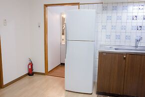 Hiroshima Danbara Guesthouse by EXseed