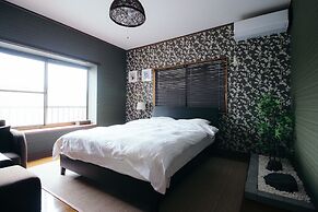 Hiroshima Danbara Guesthouse by EXseed