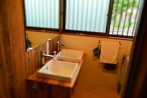 Hiroshima Danbara Guesthouse by EXseed