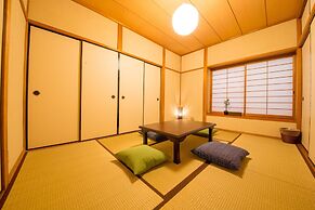 Hiroshima Danbara Guesthouse by EXseed