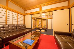 Hiroshima Danbara Guesthouse by EXseed