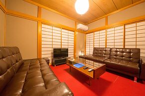 Hiroshima Danbara Guesthouse by EXseed