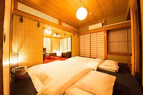 Hiroshima Danbara Guesthouse by EXseed