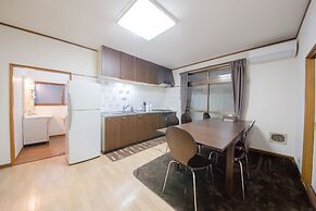 Hiroshima Danbara Guesthouse by EXseed