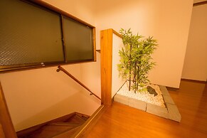 Hiroshima Danbara Guesthouse by EXseed