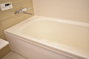 Hiroshima Danbara Guesthouse by EXseed