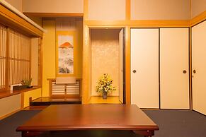 Hiroshima Danbara Guesthouse by EXseed