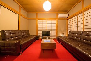 Hiroshima Danbara Guesthouse by EXseed