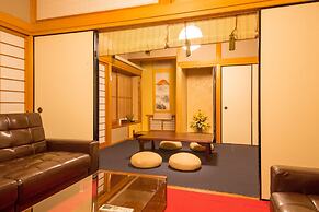 Hiroshima Danbara Guesthouse by EXseed