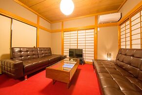 Hiroshima Danbara Guesthouse by EXseed