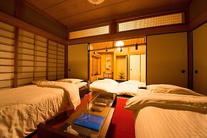 Hiroshima Danbara Guesthouse by EXseed