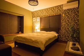 Hiroshima Danbara Guesthouse by EXseed