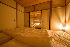 Hiroshima Danbara Guesthouse by EXseed