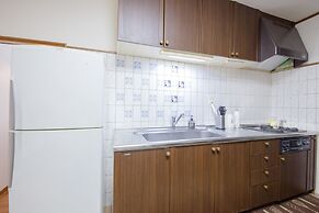 Hiroshima Danbara Guesthouse by EXseed