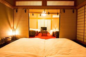 Hiroshima Danbara Guesthouse by EXseed
