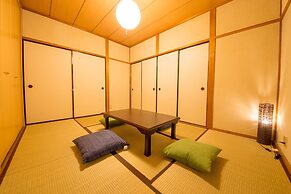 Hiroshima Danbara Guesthouse by EXseed