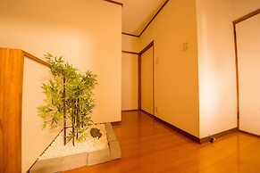Hiroshima Danbara Guesthouse by EXseed