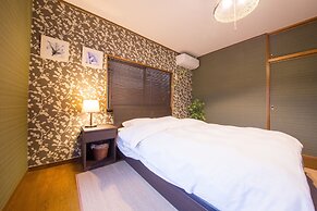 Hiroshima Danbara Guesthouse by EXseed