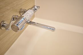 Hiroshima Danbara Guesthouse by EXseed