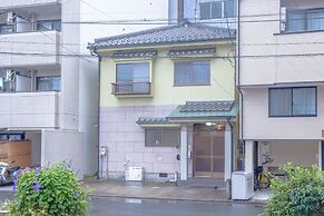 Hiroshima Danbara Guesthouse by EXseed