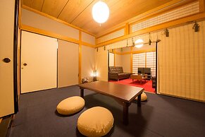 Hiroshima Danbara Guesthouse by EXseed