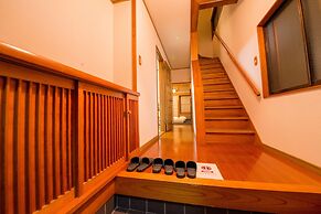 Hiroshima Danbara Guesthouse by EXseed