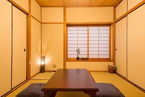 Hiroshima Danbara Guesthouse by EXseed