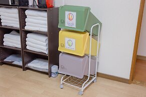 Hiroshima Danbara Guesthouse by EXseed