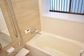 Hiroshima Danbara Guesthouse by EXseed