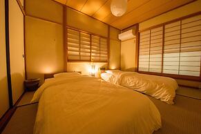 Hiroshima Danbara Guesthouse by EXseed
