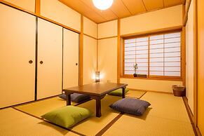 Hiroshima Danbara Guesthouse by EXseed