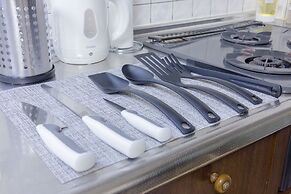 Hiroshima Danbara Guesthouse by EXseed