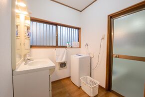 Hiroshima Danbara Guesthouse by EXseed