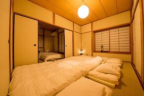 Hiroshima Danbara Guesthouse by EXseed