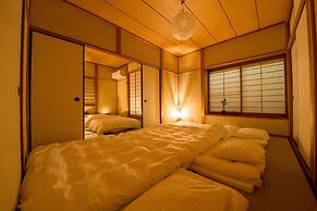 Hiroshima Danbara Guesthouse by EXseed