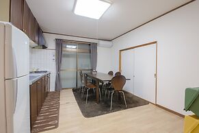 Hiroshima Danbara Guesthouse by EXseed