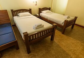 Chiang Kham Tilue Resort