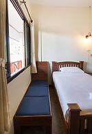 Chiang Kham Tilue Resort