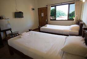 Chiang Kham Tilue Resort