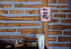 Chiang Kham Tilue Resort