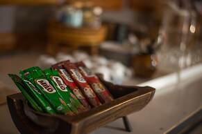 Chiang Kham Tilue Resort