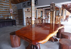 Chiang Kham Tilue Resort